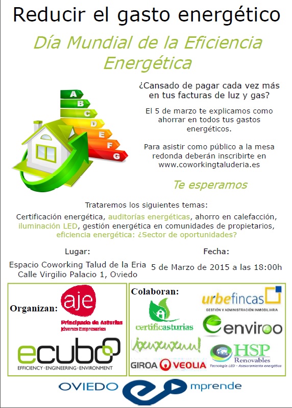 eficiencia energética